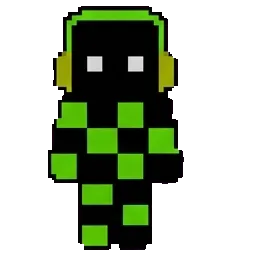 Kye sprite