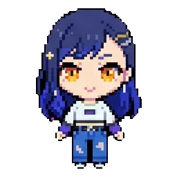 An sprite