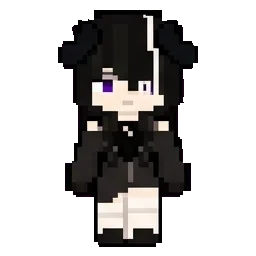 Kliza_Eliza_70 sprite