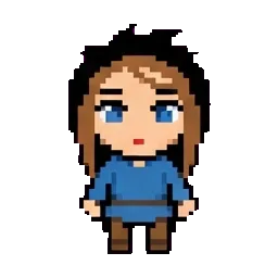 аня sprite