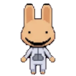 Intern sprite