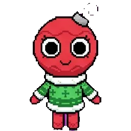 Bobette Carolynne sprite
