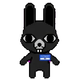 Rettew sprite