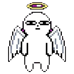 Mikhail sprite