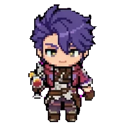 Nella sprite