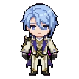 Ayato sprite