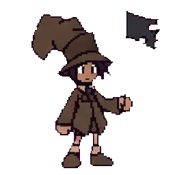 Chimbley sprite