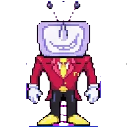 tenna sprite