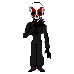 Routh sprite