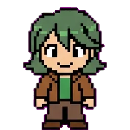 nad sprite