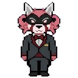 Runtiae sprite