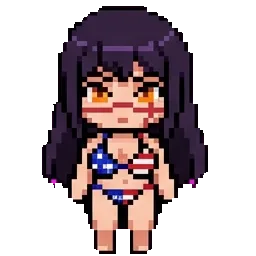 yoru sprite