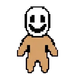 Ali sprite