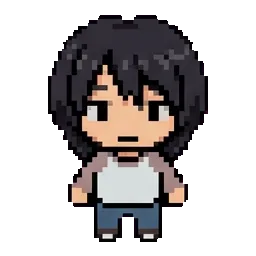 Umi sprite