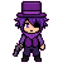 Phantom Falvin sprite