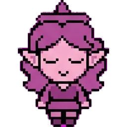 Tahiya sprite