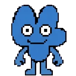 Four sprite
