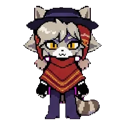 Juno sprite