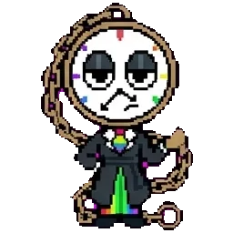 Dyle sprite