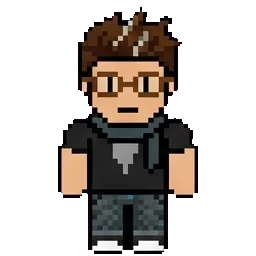 Arza sprite