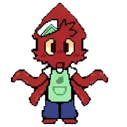 Shotoyo sprite