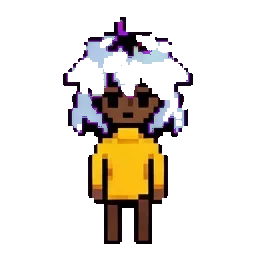 Кблан sprite