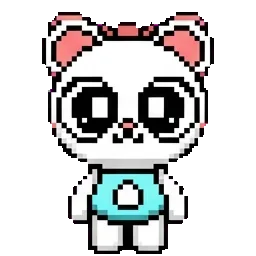 rinny sprite