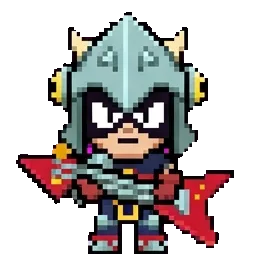 Draco sprite