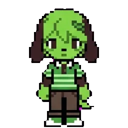 Gifu sprite