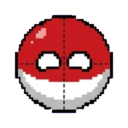 Indonesiaball sprite
