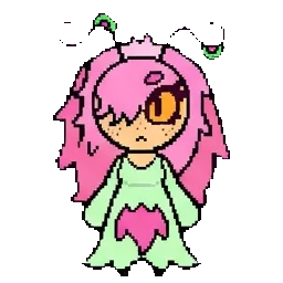 Orchard sprite