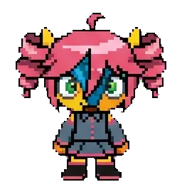 Fuleto sprite