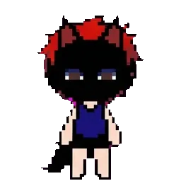 Halen sprite