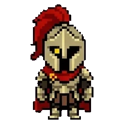 Derlord sprite