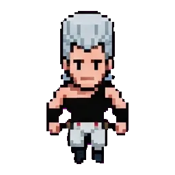 Polnareff sprite