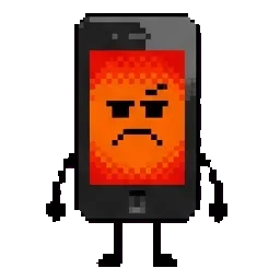 Mephone4s sprite