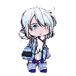 Skyler Fushi sprite
