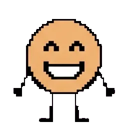Bolota sprite