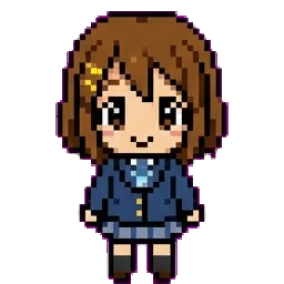 Gege sprite