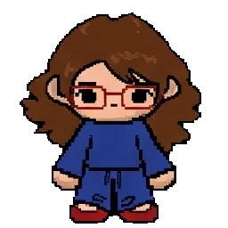Marija sprite