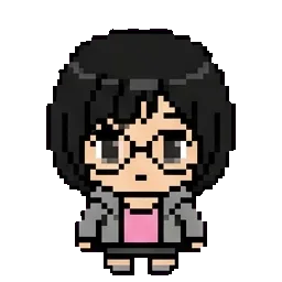 Zihan sprite