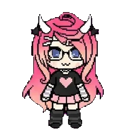 Yuri sprite