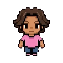 Facundo sprite