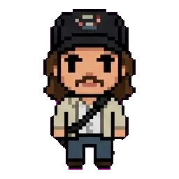 Ravi sprite