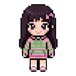 Wonnhi sprite