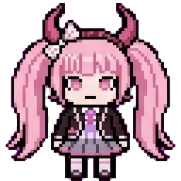 Lottie sprite