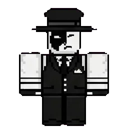 Artful sprite