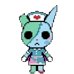 Zombie sprite