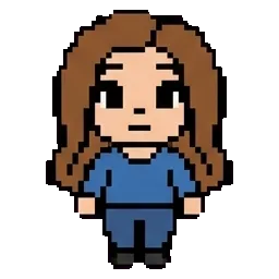 Poppy sprite