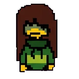 Ollie sprite